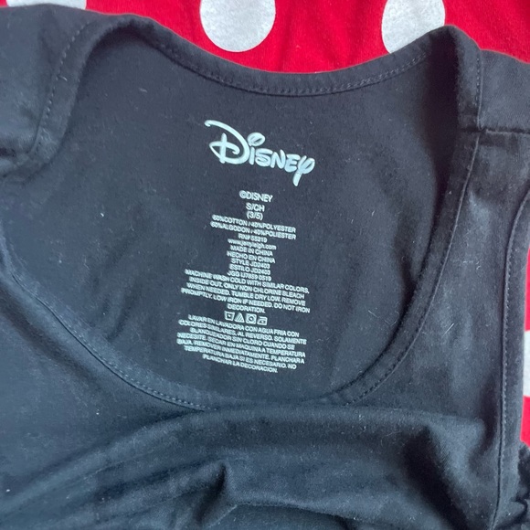 Disney • Minnie Mouse Dress WITH POCKETS - Picture 7 of 7